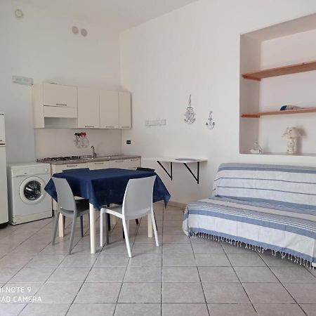 Ferienwohnung Corte Nel Borgo Minervino di Lecce Exterior foto
