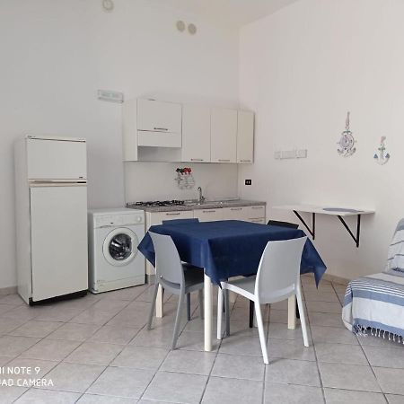 Ferienwohnung Corte Nel Borgo Minervino di Lecce Exterior foto