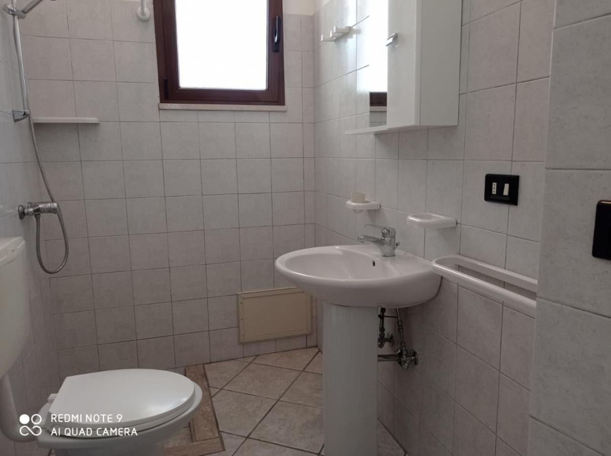 Ferienwohnung Corte Nel Borgo Minervino di Lecce Exterior foto