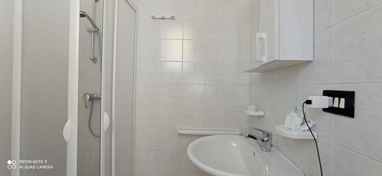 Ferienwohnung Corte Nel Borgo Minervino di Lecce Exterior foto