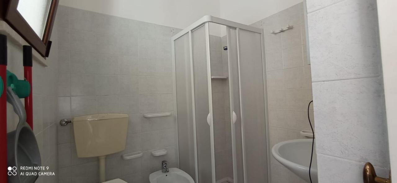Ferienwohnung Corte Nel Borgo Minervino di Lecce Exterior foto