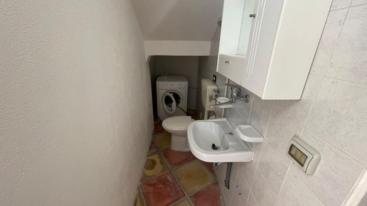 Ferienwohnung Corte Nel Borgo Minervino di Lecce Exterior foto