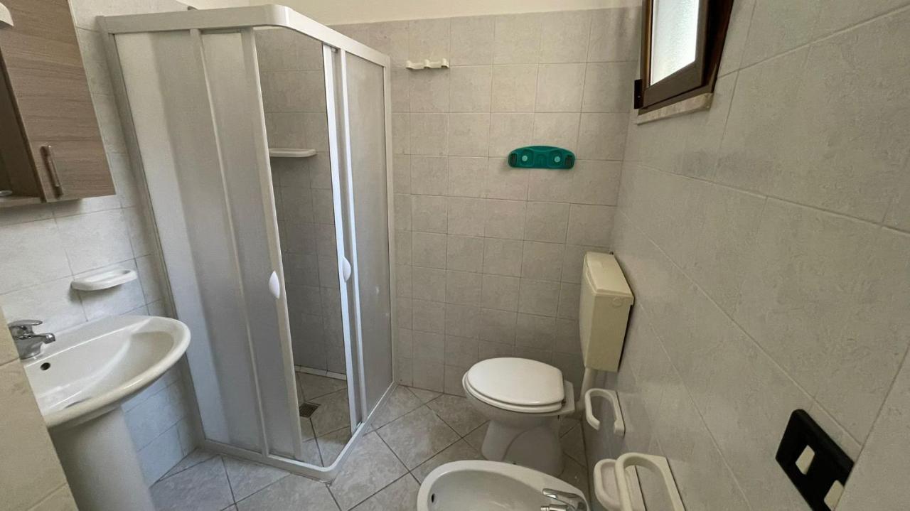 Ferienwohnung Corte Nel Borgo Minervino di Lecce Exterior foto