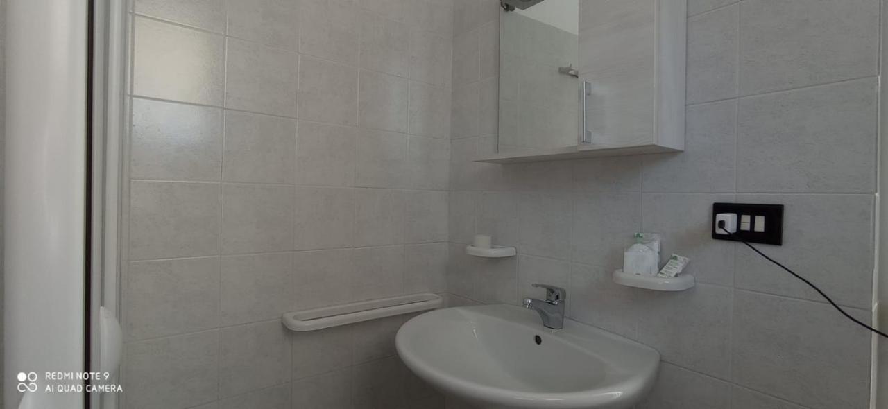 Ferienwohnung Corte Nel Borgo Minervino di Lecce Exterior foto