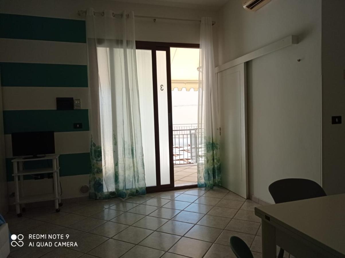 Ferienwohnung Corte Nel Borgo Minervino di Lecce Exterior foto