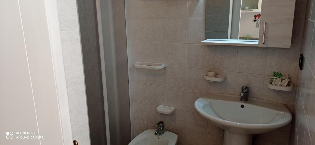 Ferienwohnung Corte Nel Borgo Minervino di Lecce Exterior foto