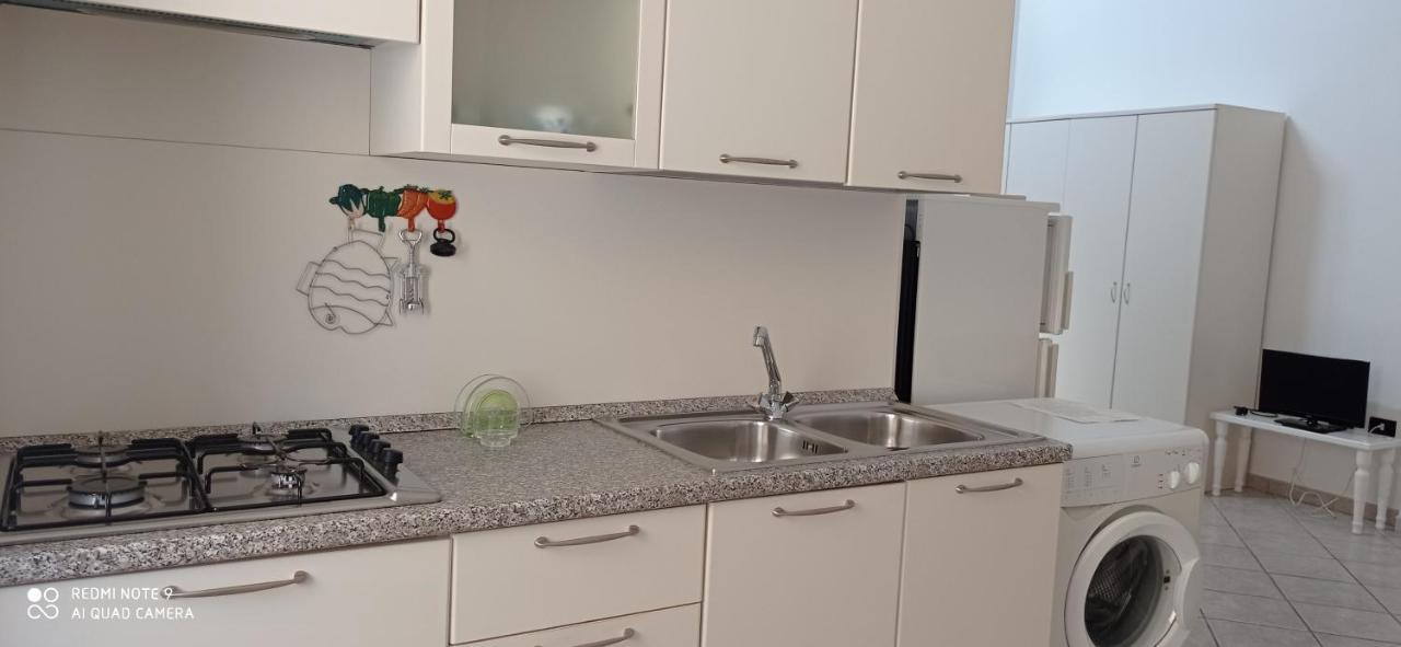 Ferienwohnung Corte Nel Borgo Minervino di Lecce Exterior foto